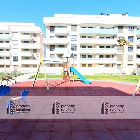 Playa Los Alamos - Segunda Linea De Playa - Piscina - Playa A 300 Metros - Parking Gratis Apartment Torremolinos Luaran gambar